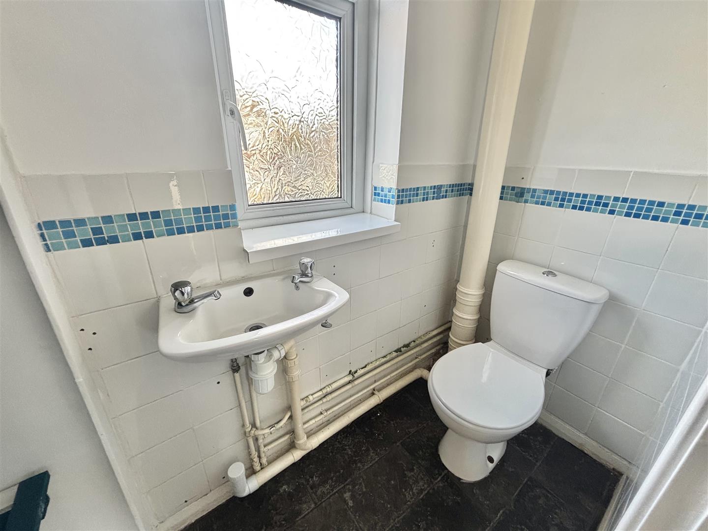 Oak Ridge, Sketty Park, Swansea